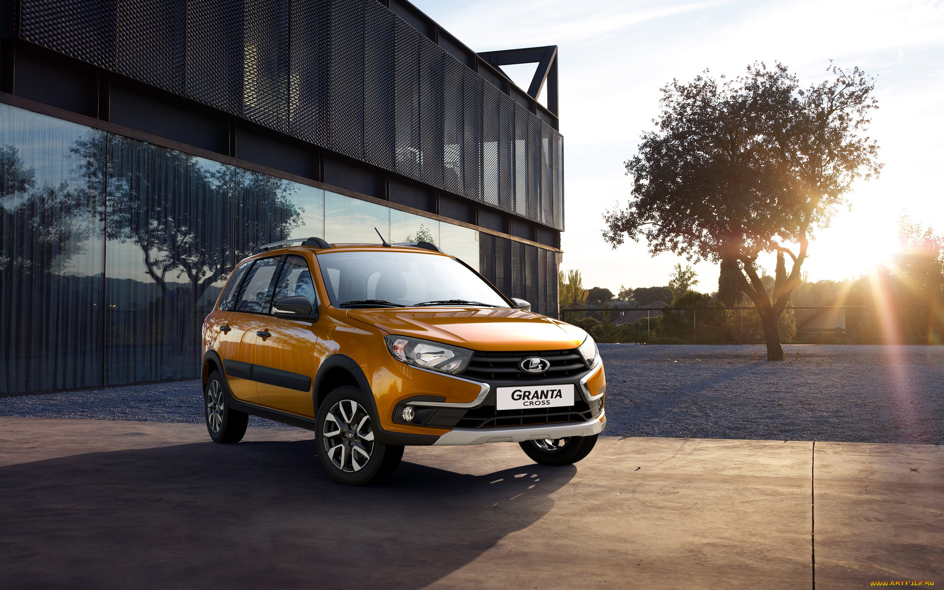 , , lada